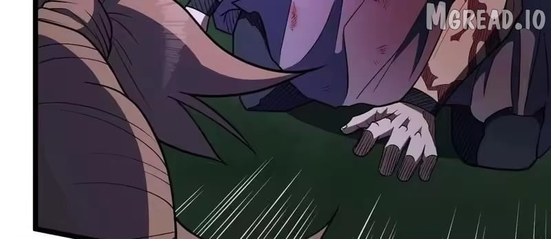 Divine Urban God Chapter 333  - page 53